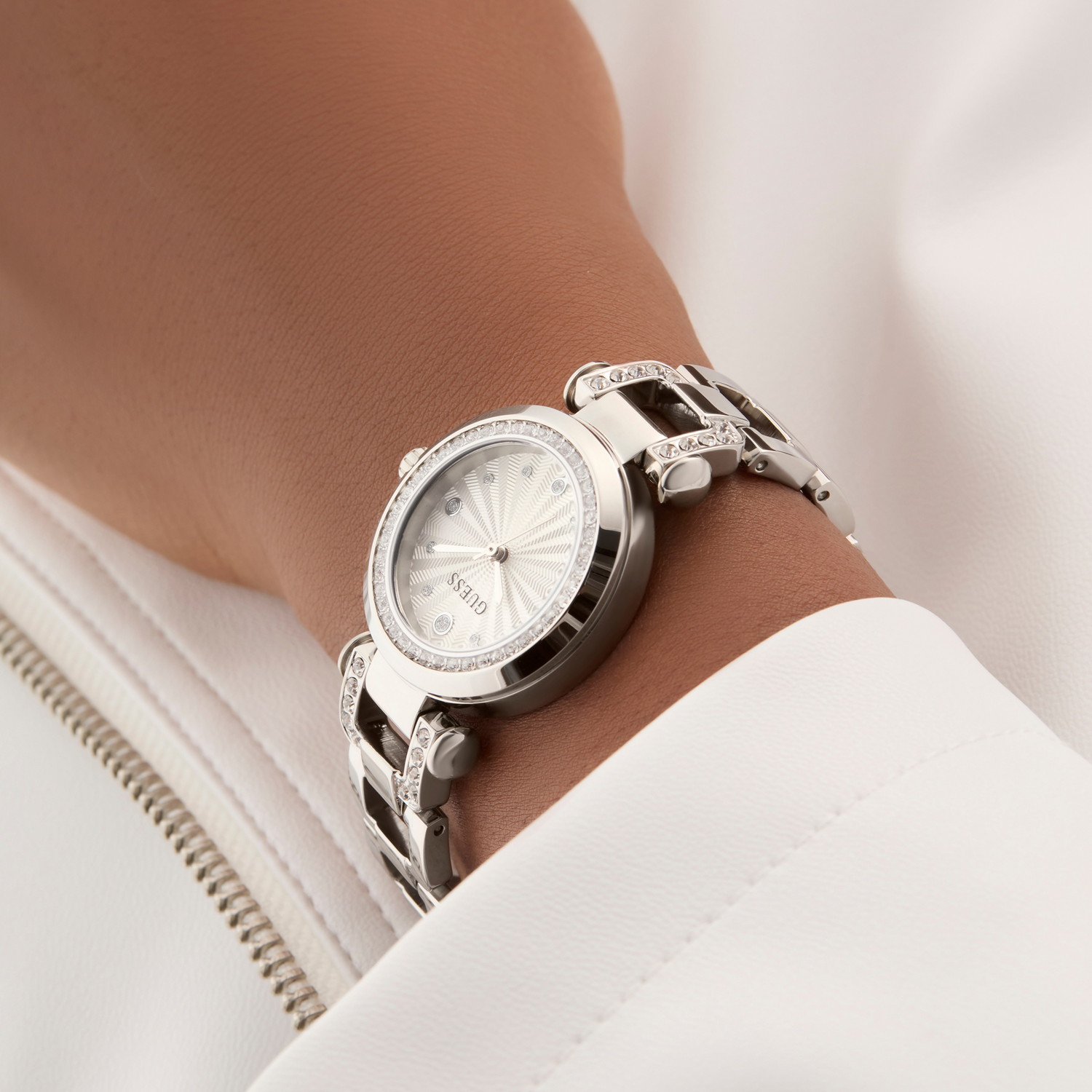 Guess Ginger Women's Watch GW0869L3