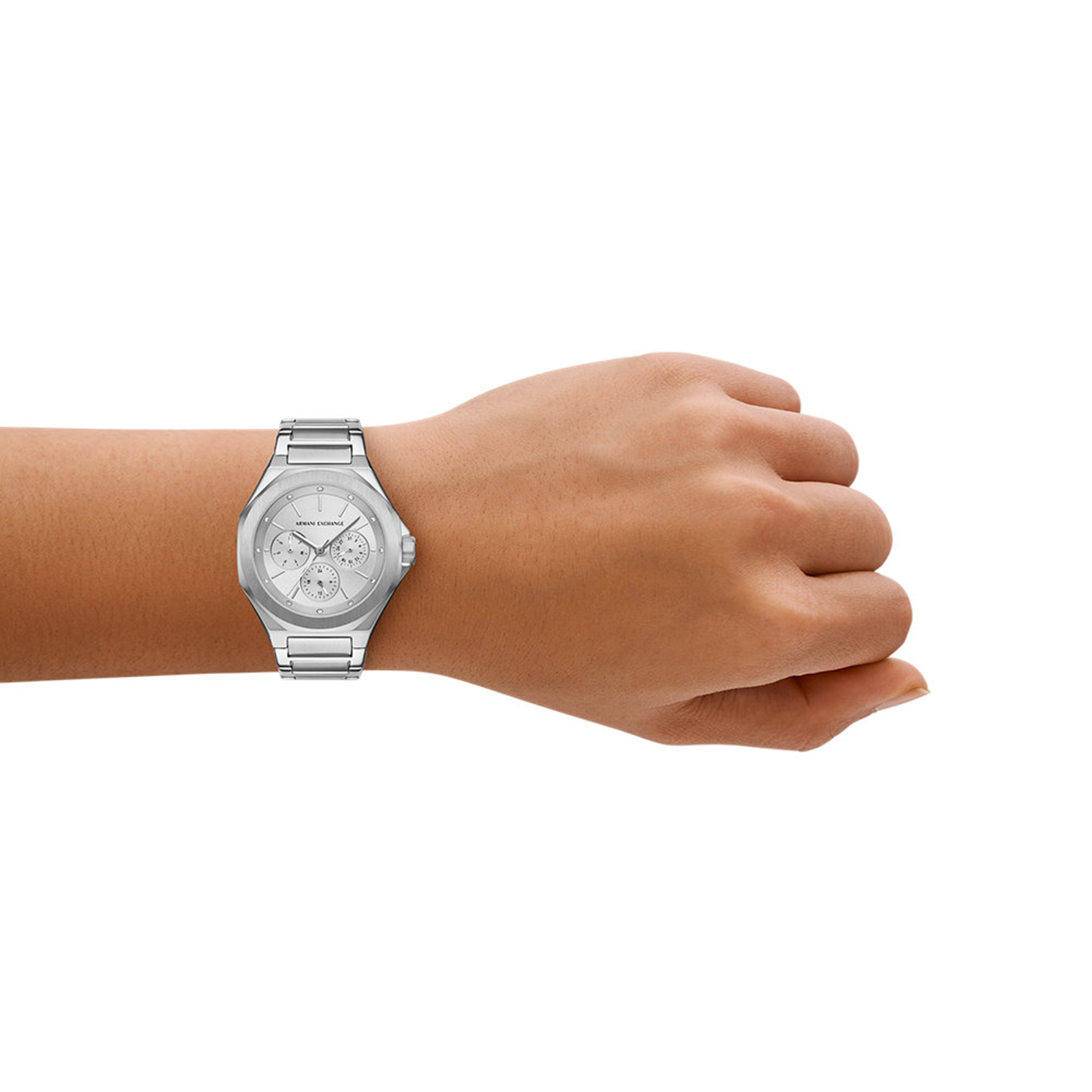 Armani Exchange Women's Watch AX4622