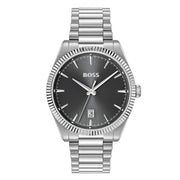 Hugo Boss Montre Quartz 40 mm HB1514310