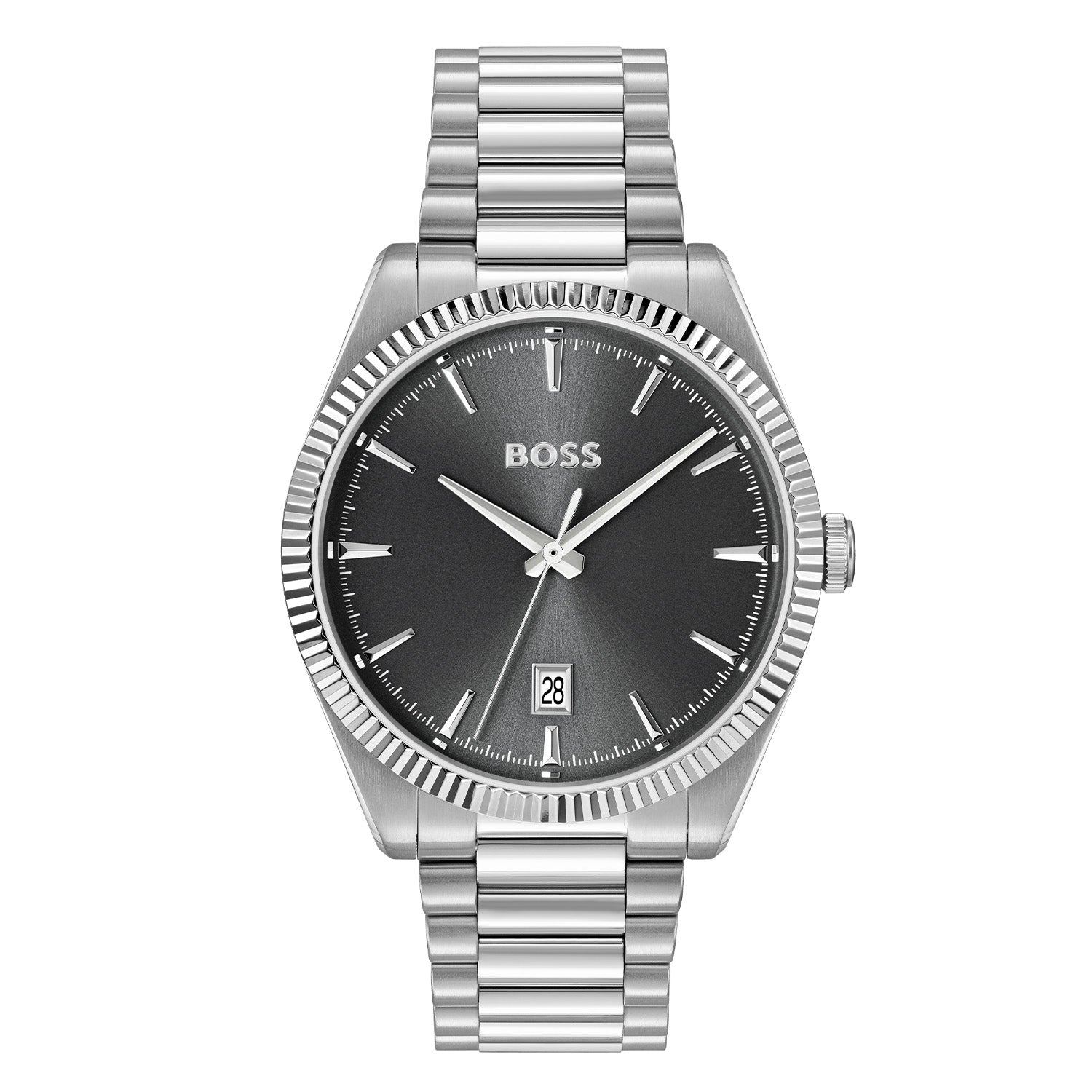 Hugo Boss Quartz Watch 40 mm HB1514310