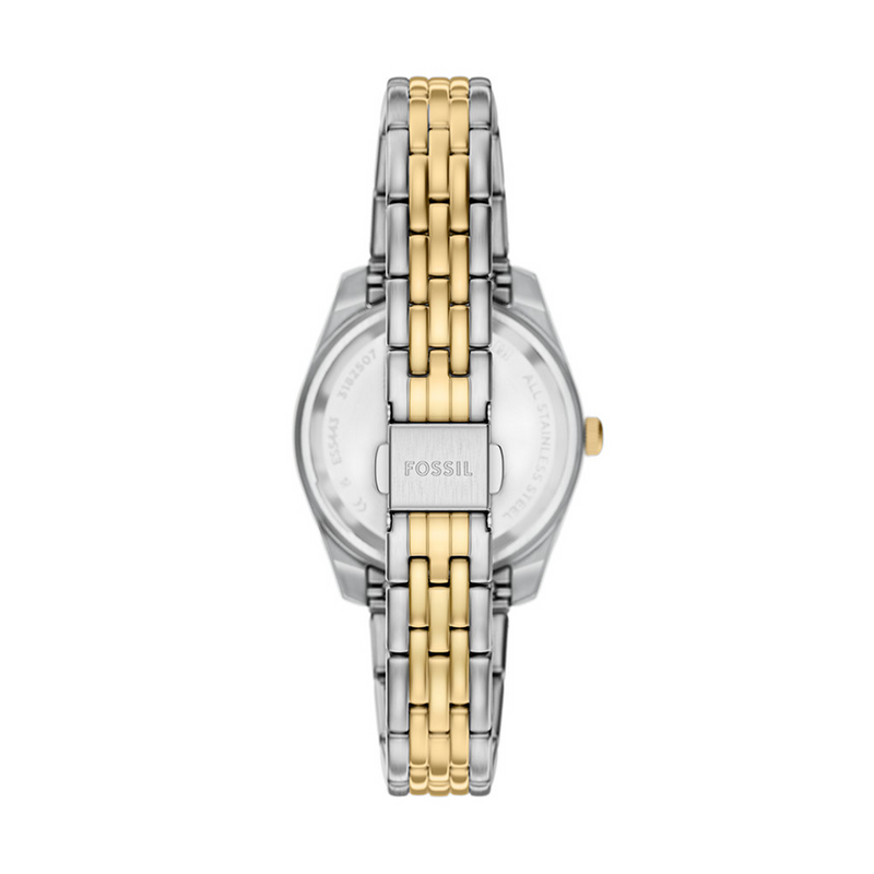 Fossil Scarlette Women's Watch ES5443-zoom-