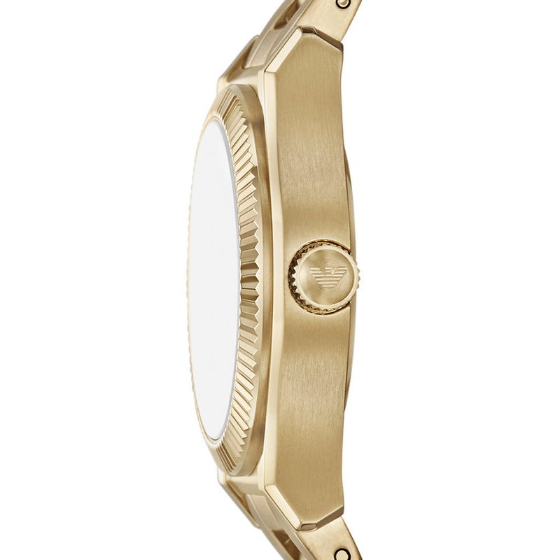 Emporio Armani Montre femme Pearl AR11657-zoom-