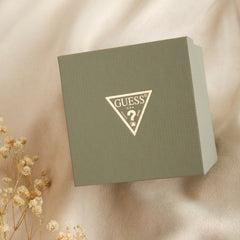 GUESS Black Watch W1132G1