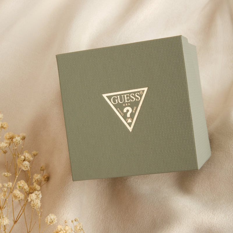 GUESS Hommes Montre Noir W1132G1-zoom-