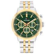 Tommy Hilfiger Montre Quartz 43 mm TH1710754