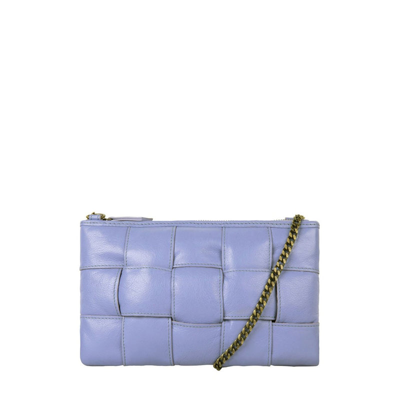 Cowboysbag Sac Besace Violet 3424-000711-zoom-
