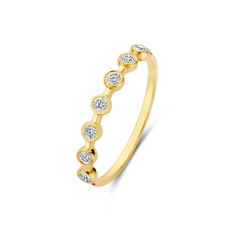 Isabel Bernard De la Paix Or 14 carats IBD330033-54-zoom-