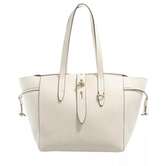 Furla Cream Shopper 2001-A0197369