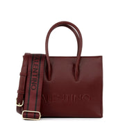 Valentino Bags Bianka Re Sac Bandoulière Bordeaux VBSA9U04069