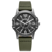 G-STAR Constructed Montre Homme Grise GSW.506.03