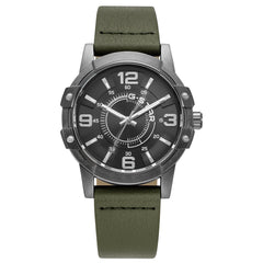 G-STAR Constructed Grey Men's Watch GSW.506.03