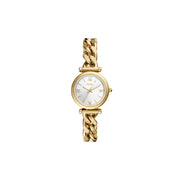 Fossil Carlie Femmes Montre Or ES5329