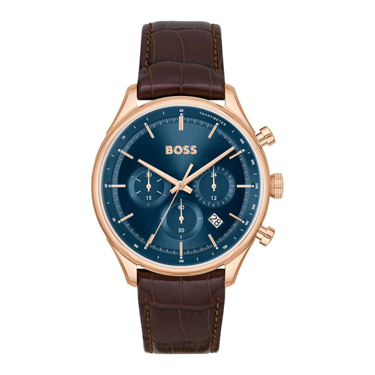 Hugo Boss BOSS Brown Watch HB1514050