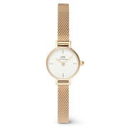 Daniel Wellington Petite Mini montre pour femme DW00100745