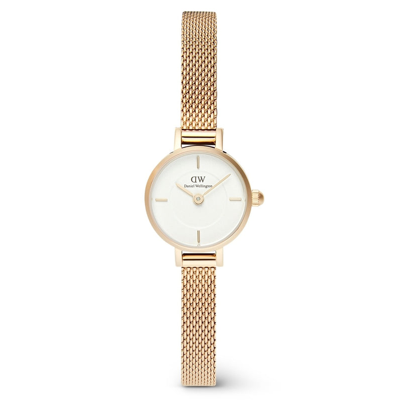 Daniel Wellington Petite Mini montre pour femme DW00100745-zoom-