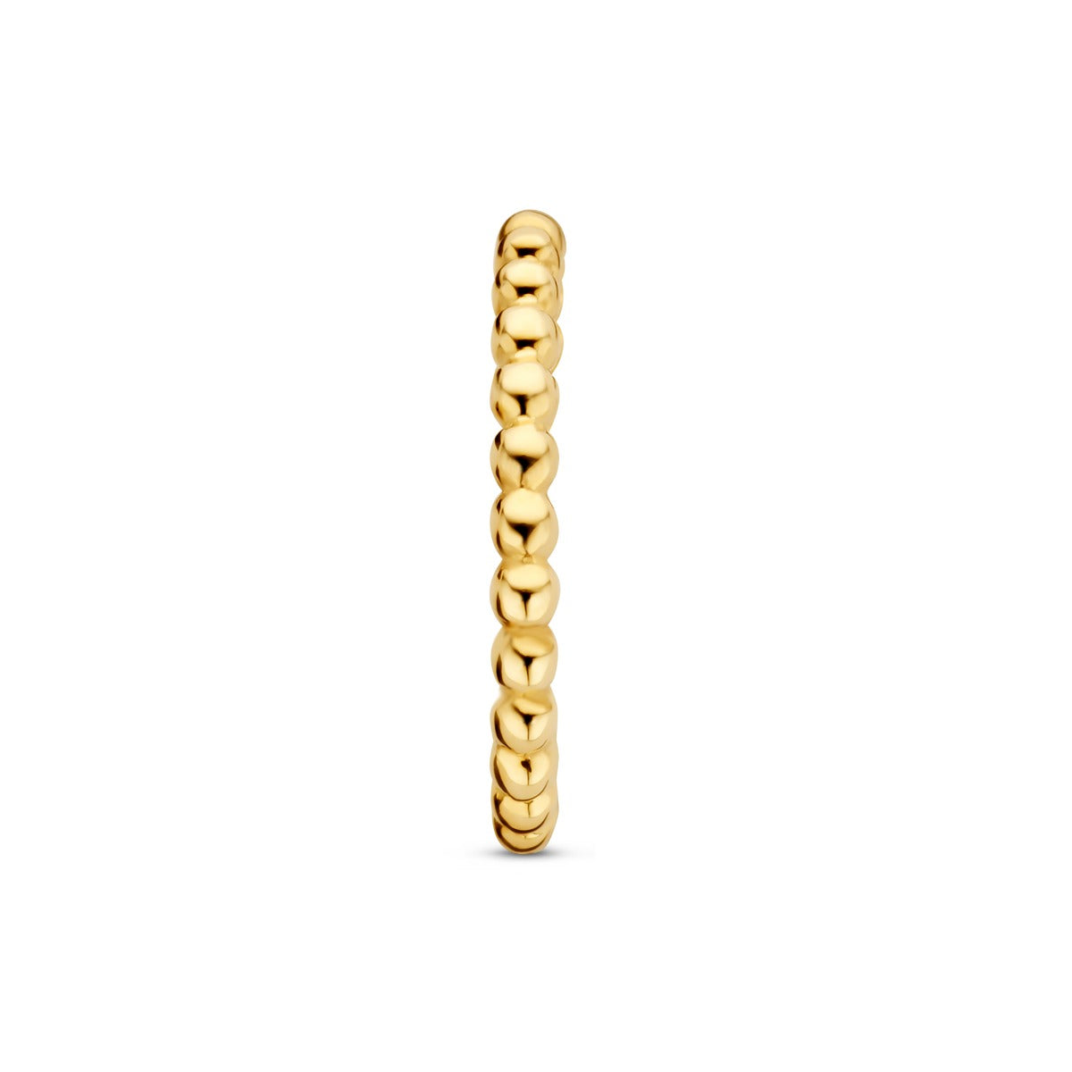 Beloro Jewels Navigli Alani 9 karat gold ear cuff BO370013
