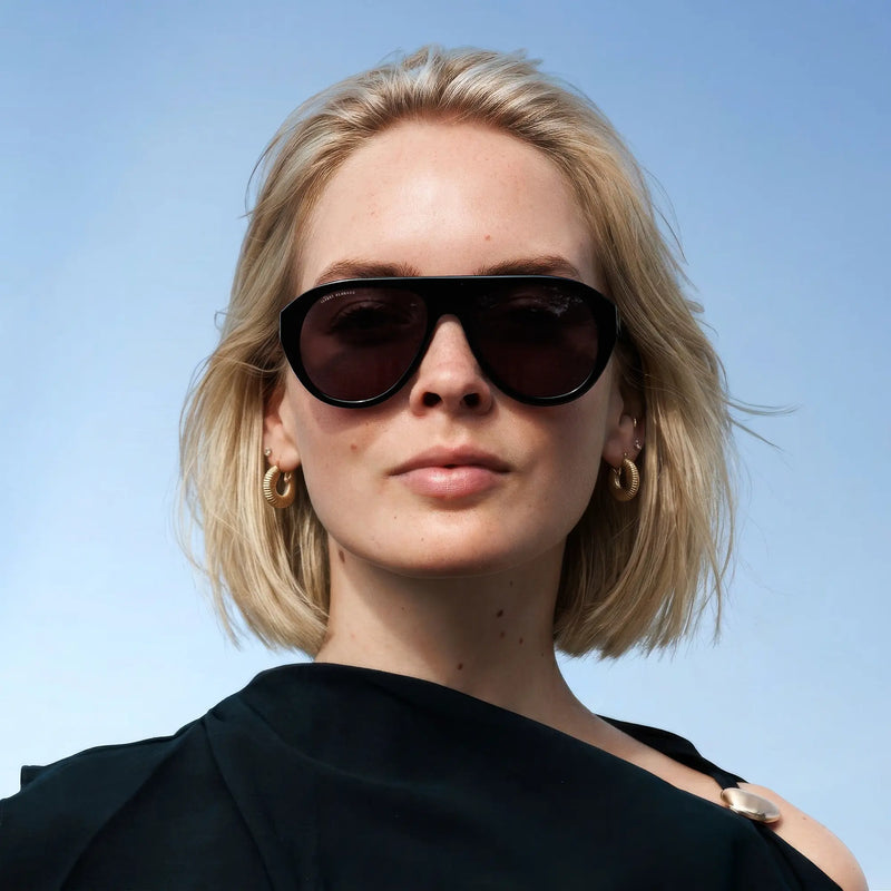 Isabel Bernard La Vilette Black Sunglasses IB380012-01-01-zoom-
