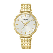 Lorus Montre à quartz pour femme RG266XX9