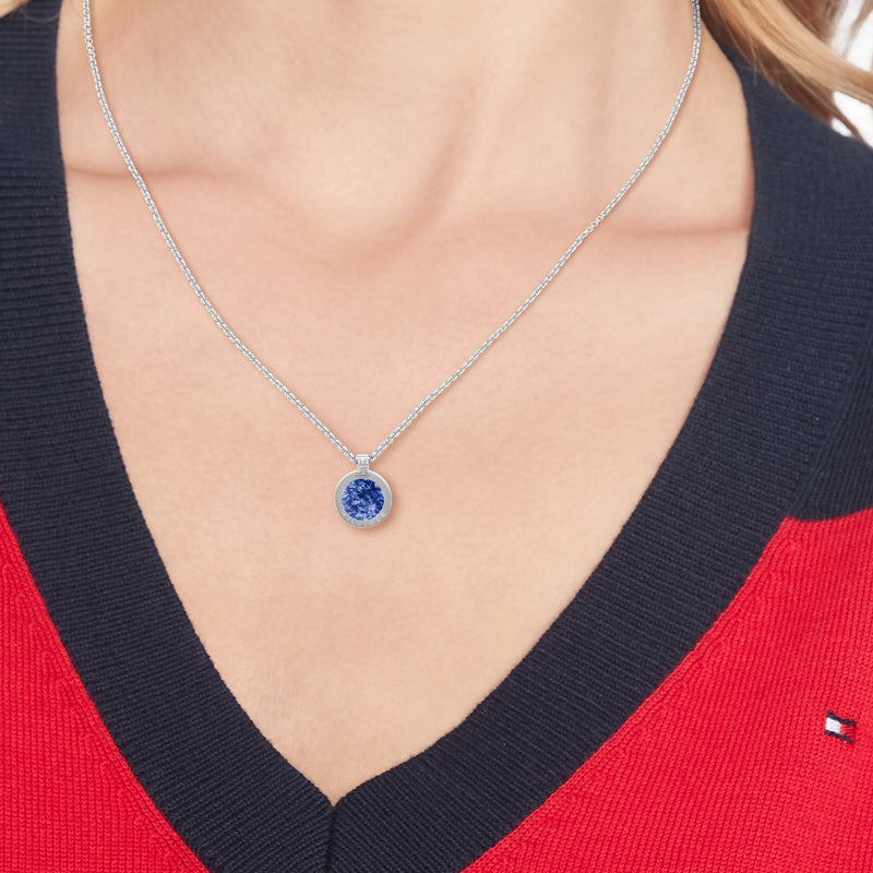 Tommy Hilfiger Stainless Steel Necklace 2002-TJ2780655-zoom-