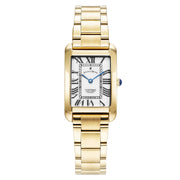Jacques du Manoir Emily III Montre Femme Dorée JWL05802