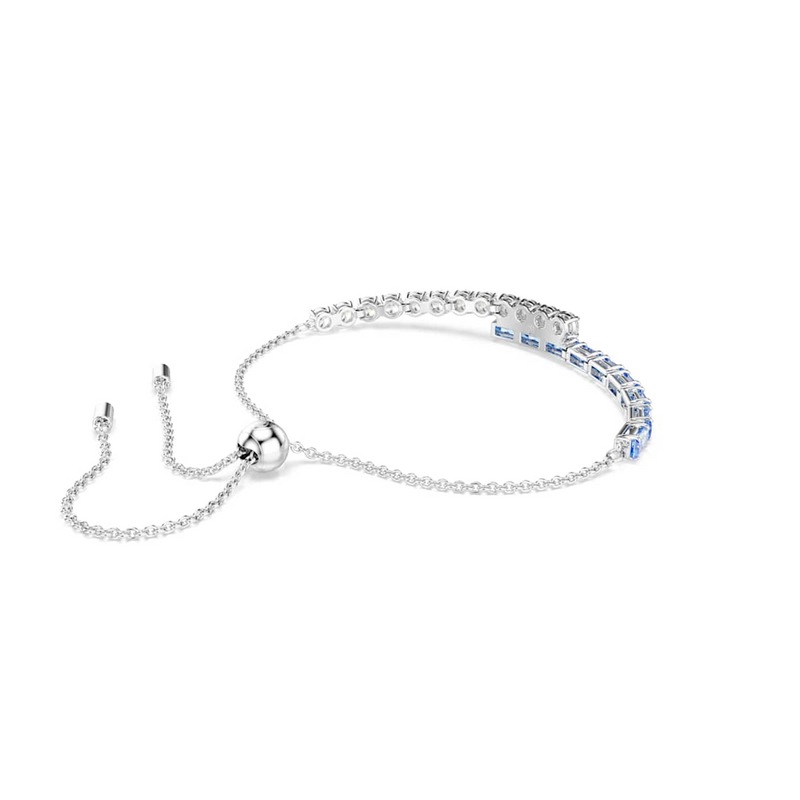 Swarovski Matrix Bracelet En Argent 5732266-zoom-