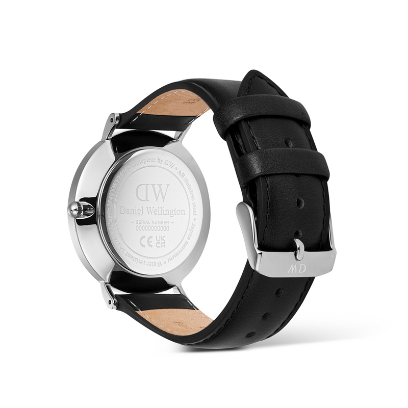 Daniel Wellington Classic Day Display Montre Homme DW00100832-zoom-