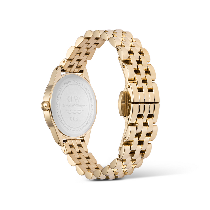 Daniel Wellington Ophelia Mini Montre Femme DW00100803-zoom-