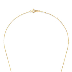 Isabel Bernard Le Marais Audrey 14 Karat Gold Necklace IB340171