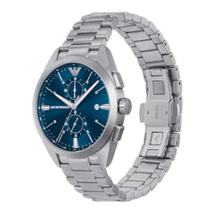 Emporio Armani Silver Watch AR11541