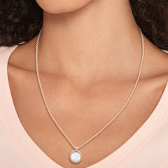 Tommy Hilfiger Stainless Steel Necklace 2002-TJ2780657