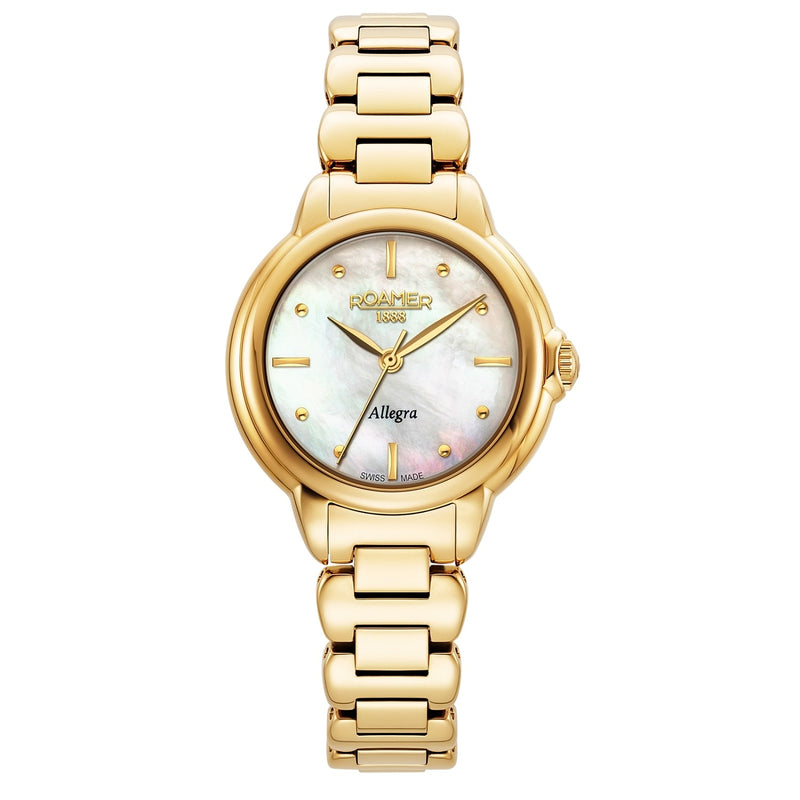 Roamer Allegra Montre Femme Blanche 977847-48-20-20-zoom-