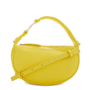 Tommy Hilfiger Sac à Main Jaune AW0AW14885ZGS