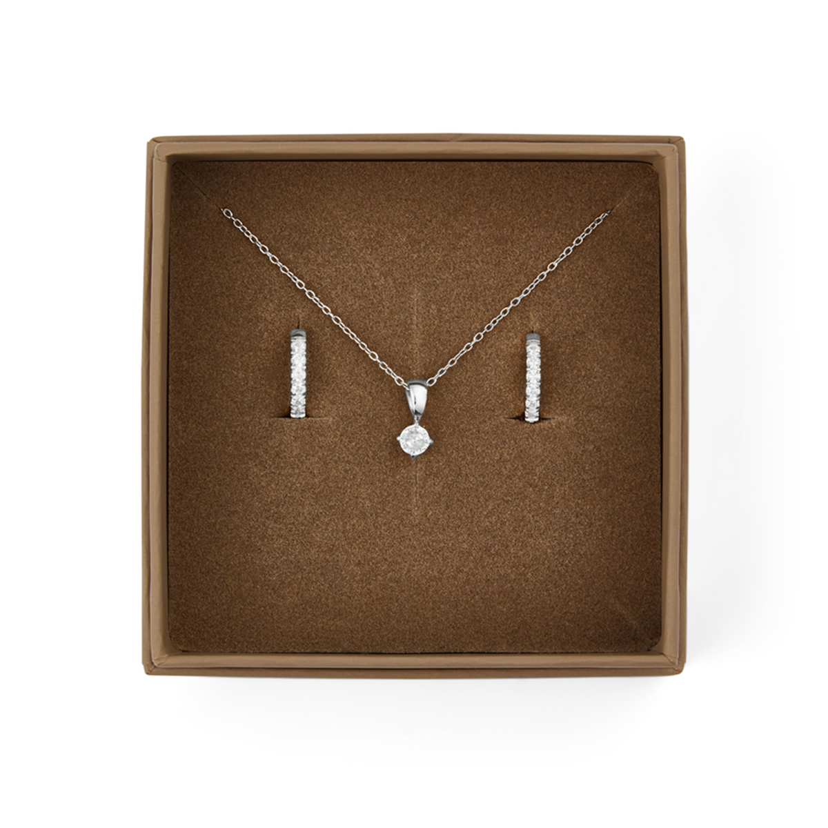 Mockberg Shiny Jolie Combo MB0808