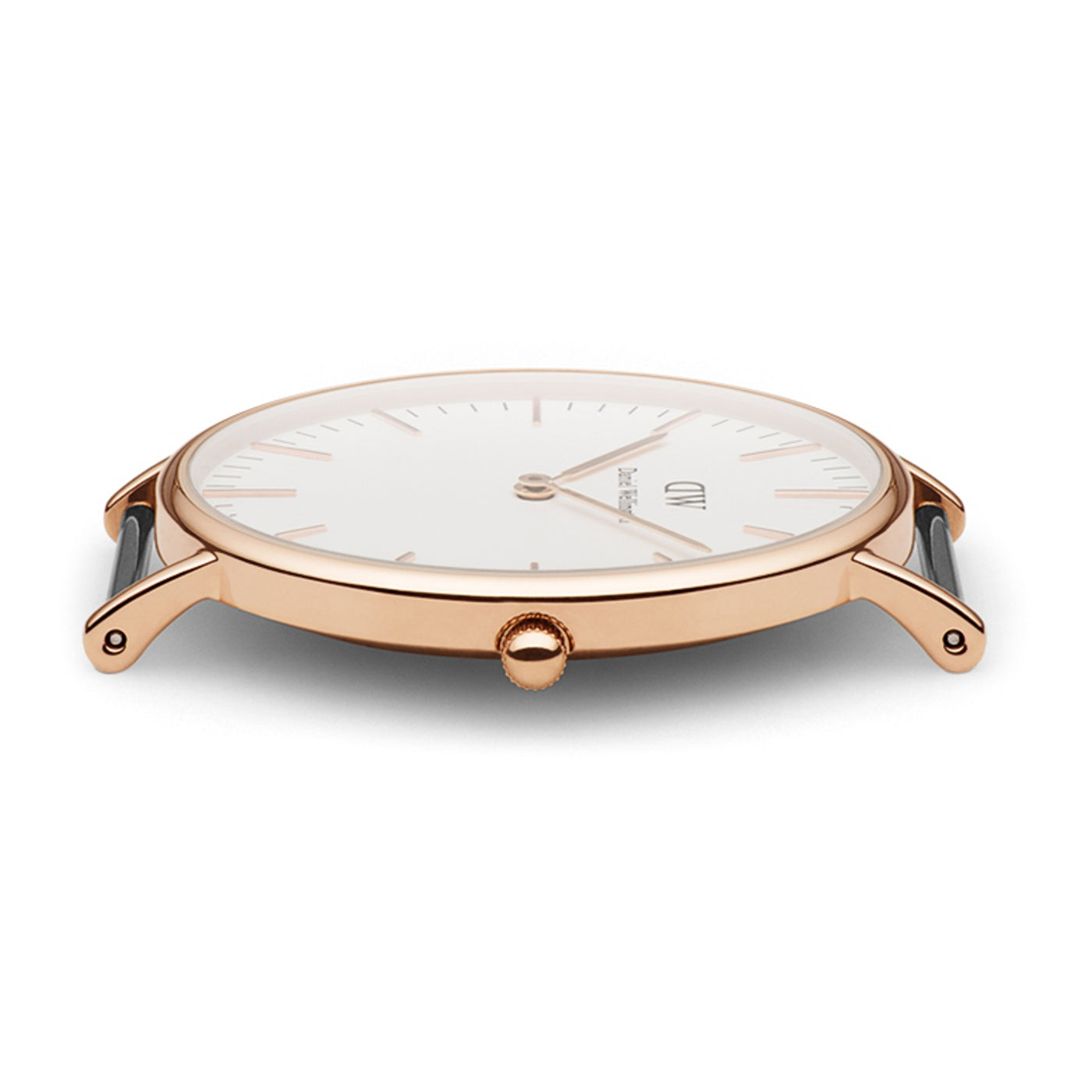 Daniel Wellington Classic St. Mawes Brown Watch DW00100035