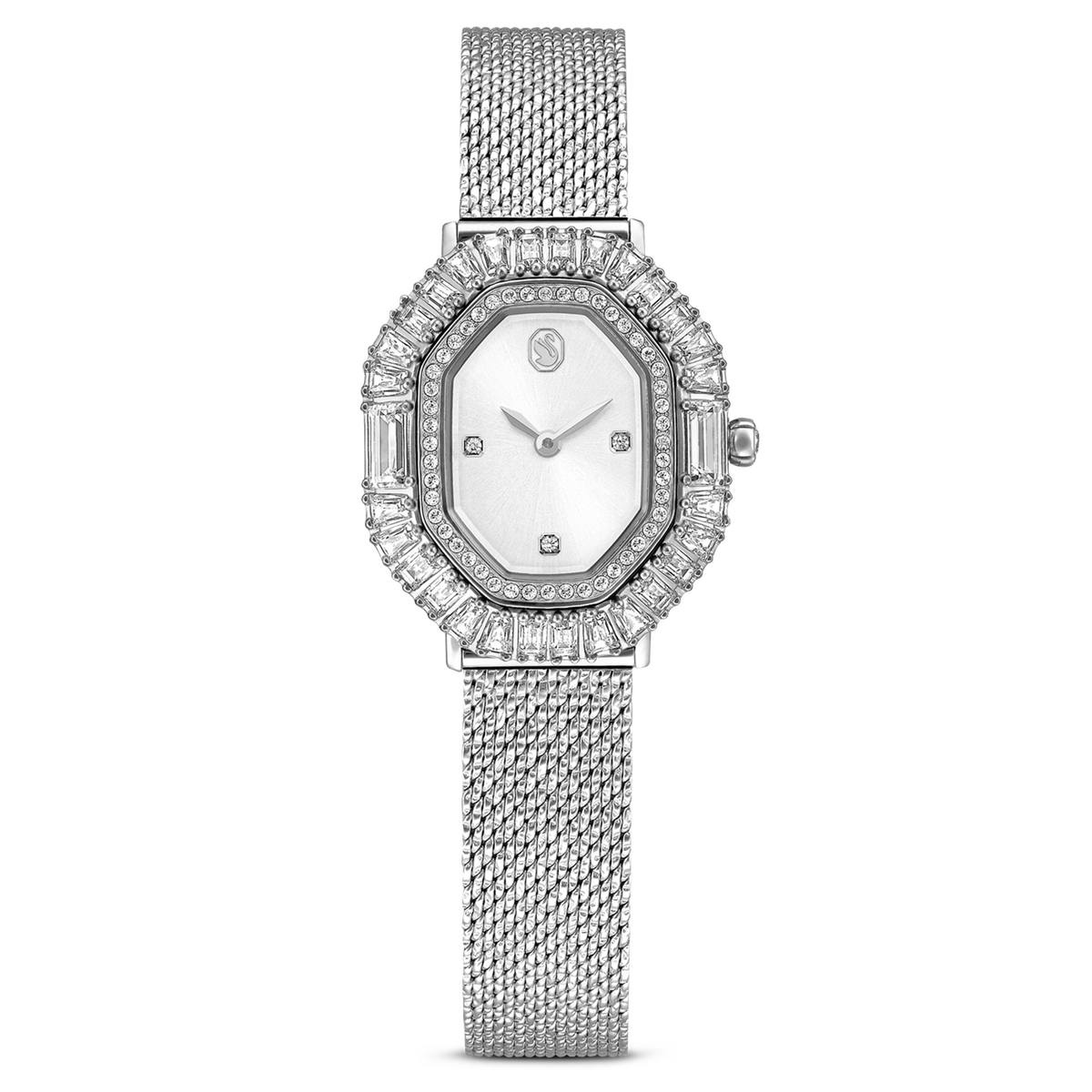 Swarovski Silver Women's Watch 5732498