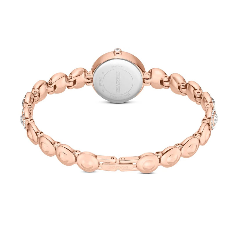 Swarovski Montre femme Una couleur or rose 5753309-zoom-