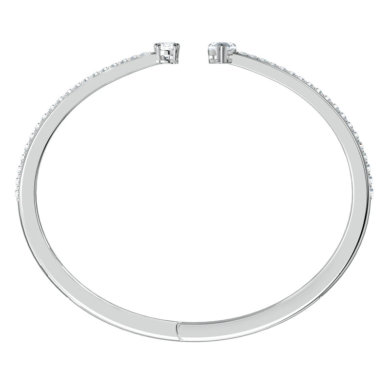 Swarovski Bracelet Argent 5556912-zoom-
