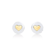 Tommy Hilfiger Stainless Steel Earrings 2002-TJ2701082