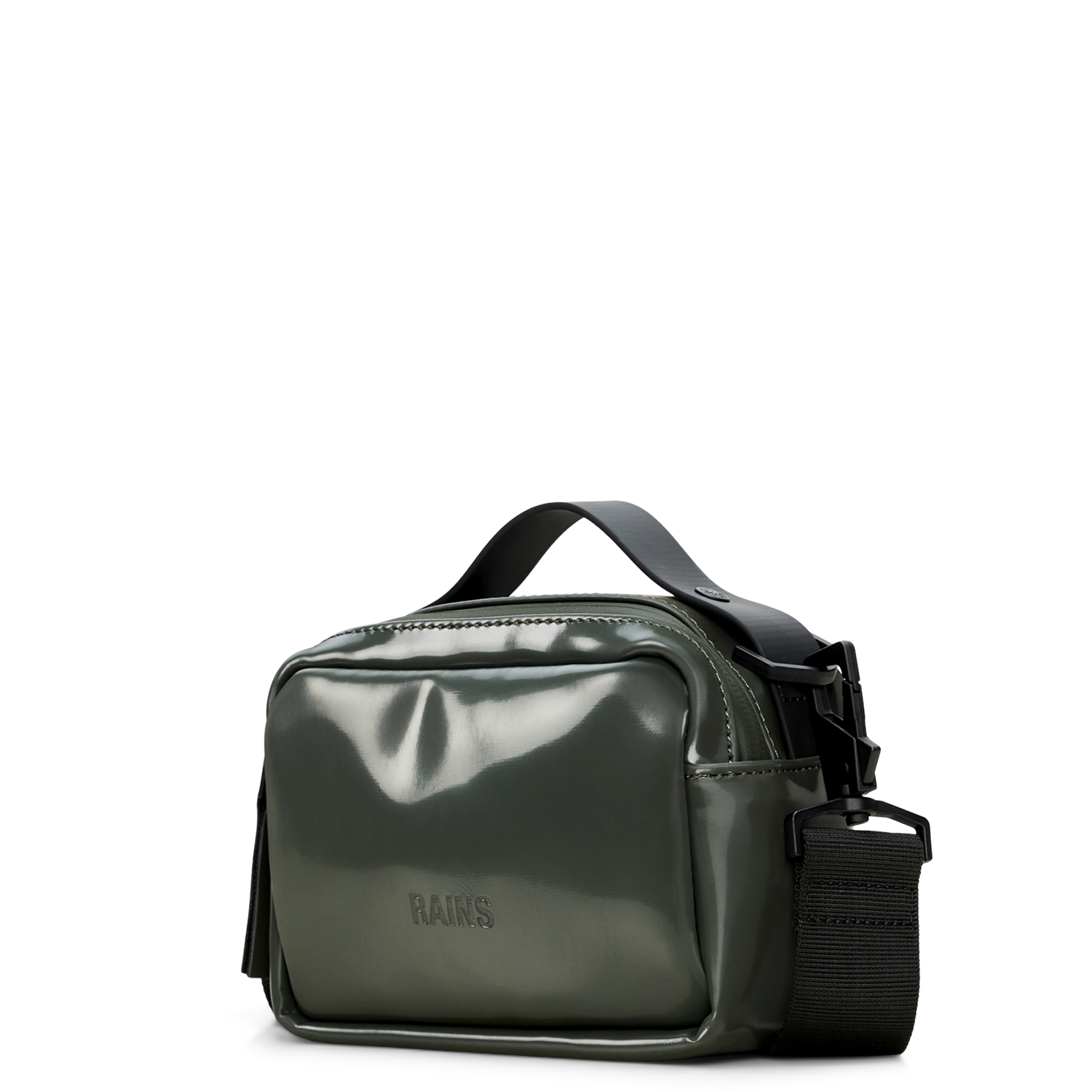 Rains Swamp Box Bag Micro R14120-127