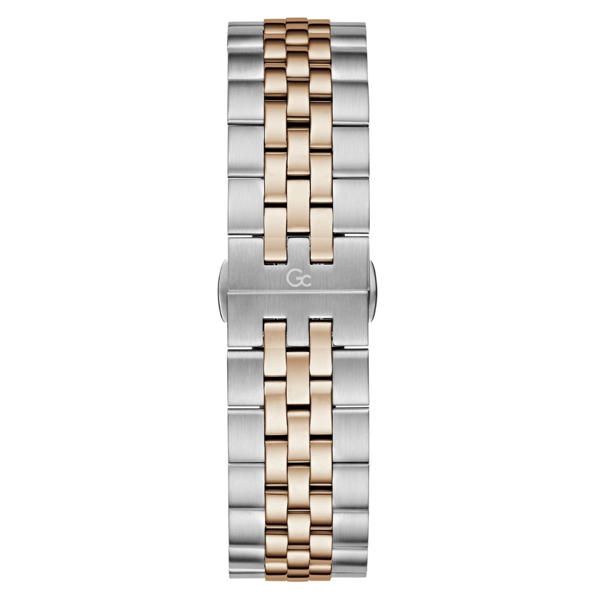 Gc Watches Flair Coussin Men's Watch Z46001G2MF