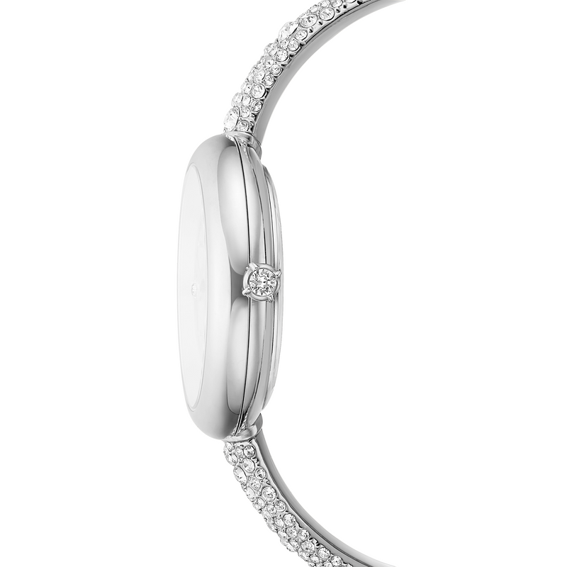 Swarovski Sublima Silver Coloured Women's Watch 5730369-zoom-