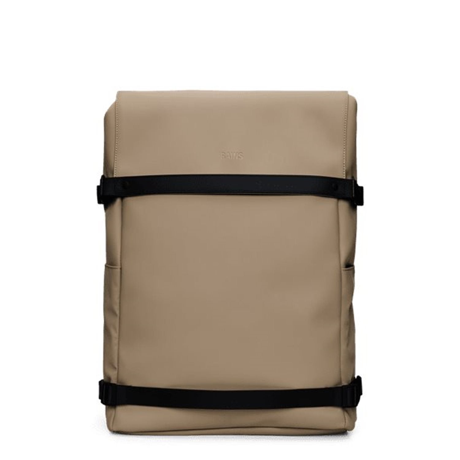 Rains OTG Beige Backpack R15690-133