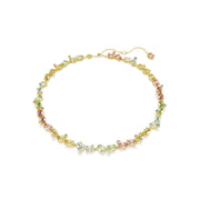 Swarovski Gema Collier Gema couleur or 5714836