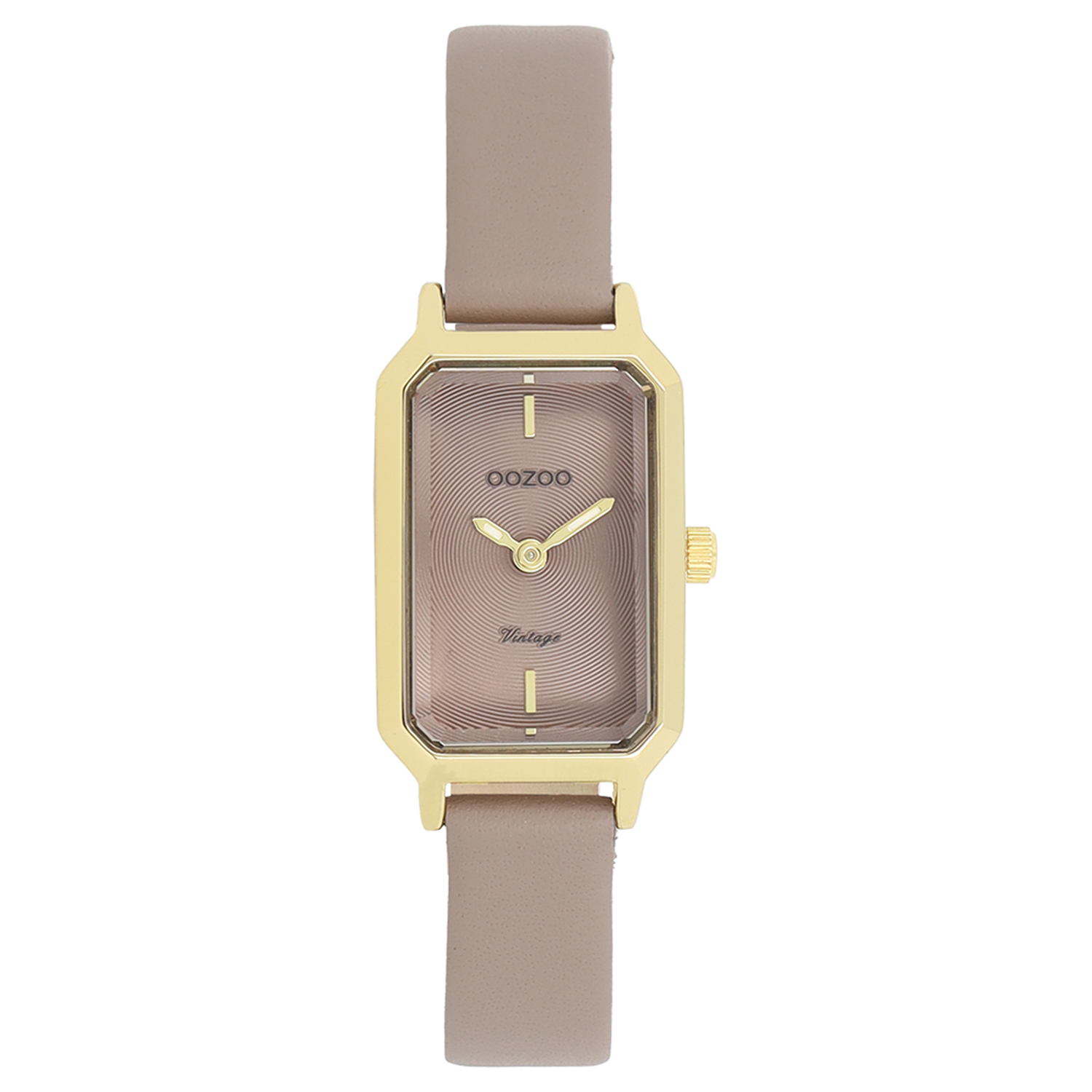 OOZOO Vintage Women's Watch C20420
