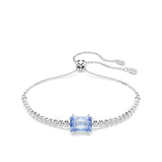 Swarovski Matrix Silver Coloured Bracelet 5693411