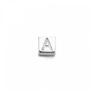 Isabel Bernard Saint Germain Femmes Charm Or blanc 14 carats IB350051